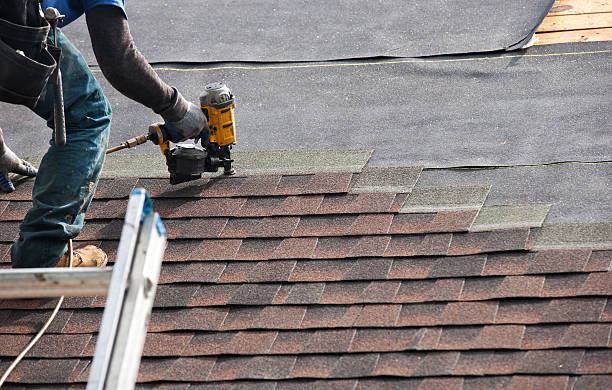 Licensed Roofing service in Vallejo, CA - Brentwood Metal Roofing